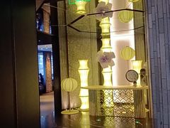 -东来顺·非遗火锅(赛格国际购物中心店)