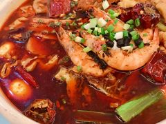 -眉州东坡(通州店)