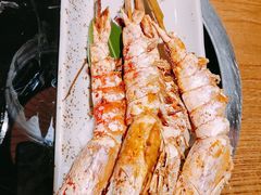 -蟹将军·松叶蟹和牛日料放题自助(K11店)