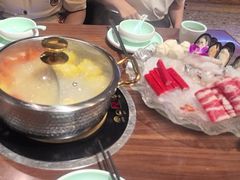 -龙泉人椰子鸡(龙昆南店)