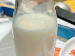 -生活如沸·顺德水牛奶火锅(大学路店)