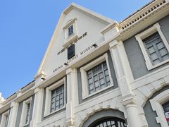 -中国铁道博物馆(正阳门馆)
