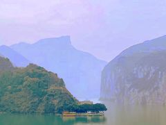 -白帝城·瞿塘峡景区