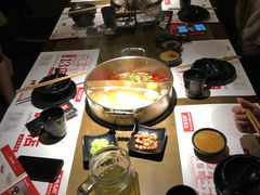 -左庭右院鲜牛肉火锅(新梅广场店)