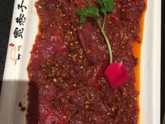 -宽巷子成都火锅(南站店)