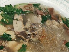 -苏晓玥·手作江南小吃(深圳北站店)