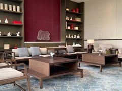 -南昌绿地铂瑞酒店·臻萃轩中餐厅