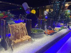 -加餐海鲜自助(宝龙一城店)