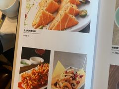 -大铁勺酒楼(宾水西道店)