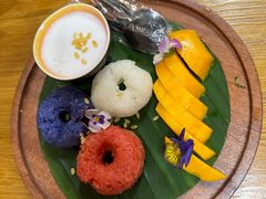 -泰堤坊(淡水体育馆店)