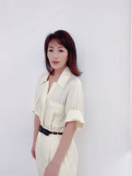 -LA BELLEZA倍丽莎美发沙龙