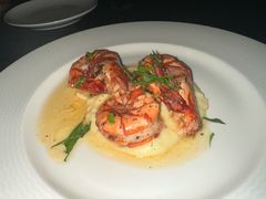 -圣丰索菲特·法国餐厅