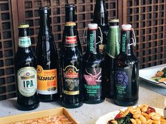 -漫月小海鲜酒馆(麦凯乐店)