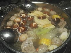 -仄园围炉坊·牛肉火锅·汕头卤水火锅(蛇口店)