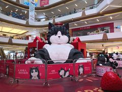 -DQ·蛋糕·冰淇淋(万象城店)