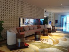 -上海佘山茂御臻品之选酒店(原佘山艾美酒店)