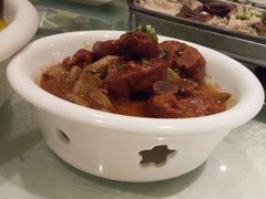 -老长春肉馆(创业大街店)