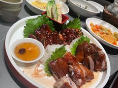 -喜记顺德菜(南昌万象城店)