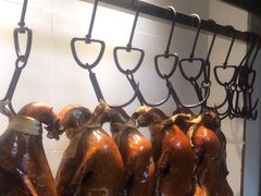 -原乡本味景山西街烤鸭店(北海公园店)