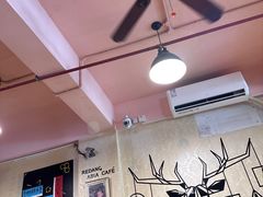 -热浪岛马来餐厅