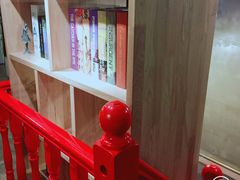 -HIGH FIVE哈福手工汉堡(桂林路店)