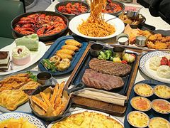 -必胜客(海滨店)