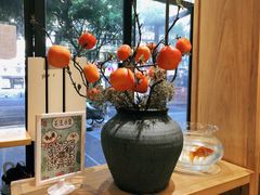 景观位-小豆海棠(人民南路店)