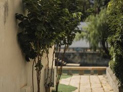 -青果巷历史文化街区