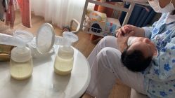-裕月馨月子中心(滨江店)
