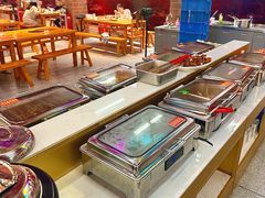 -养牛邓·潮汕牛肉海鲜自助火锅(广州店)