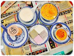 -捷信牛奶甜品世家(柳巷店)