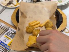-菲滋意式餐厅(西溪印象城店)