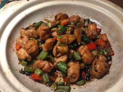 -张家卫·阳江菜·小海鲜(肥婆湾桥店)