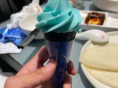 -小大董·烤鸭(观景餐厅·南京西路店)