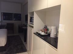 -曼谷文华中心点大酒店