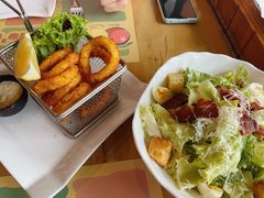 -安妮意大利餐厅(国贸店)