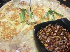 -大發韩国烤肉(八佰伴店)