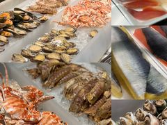 -广州富力丽思卡尔顿酒店