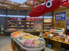 -水一方现烤鱿鱼丝大连特产(华南亿合城店)