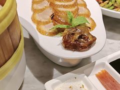 普通精品烤鸭-北平盛世·新京菜·北京烤鸭(劲松·双井店)