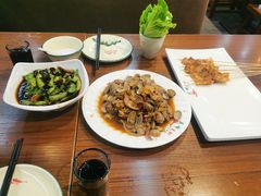 -庆峰龙虾烧烤(合肥一店)