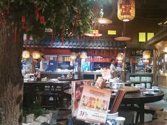 -南京大牌档(之心城店)