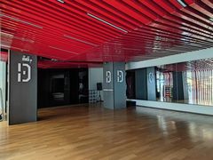 -帝豪斯健身俱乐部(市府恒隆广场店)