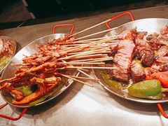 -昆明佳华广场酒店·西餐厅