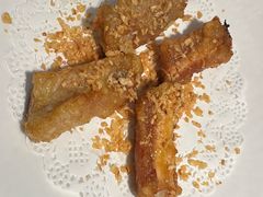 -锦园春香港茶餐厅(西海湾旗舰店)