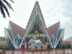 -南宁方特东盟神画