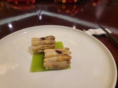 -海尔洲际酒店天下一品中餐厅