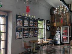 -王森咖啡西点烘焙培训(上海名厨中心店)