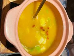 -丝路金桃·新疆菜(徐汇店)