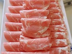 -福寿斋·老北京铜锅涮肉·烧烤(清岚店)